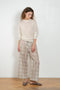 Magda Butrym Check Pants