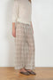 Magda Butrym Check Pants