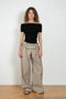 Magda Butrym Knitted Top