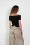 Magda Butrym Knitted Top