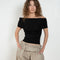 Magda Butrym Knitted Top