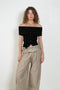 Magda Butrym Knitted Top