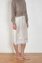 Magda Butrym Lace Skirt