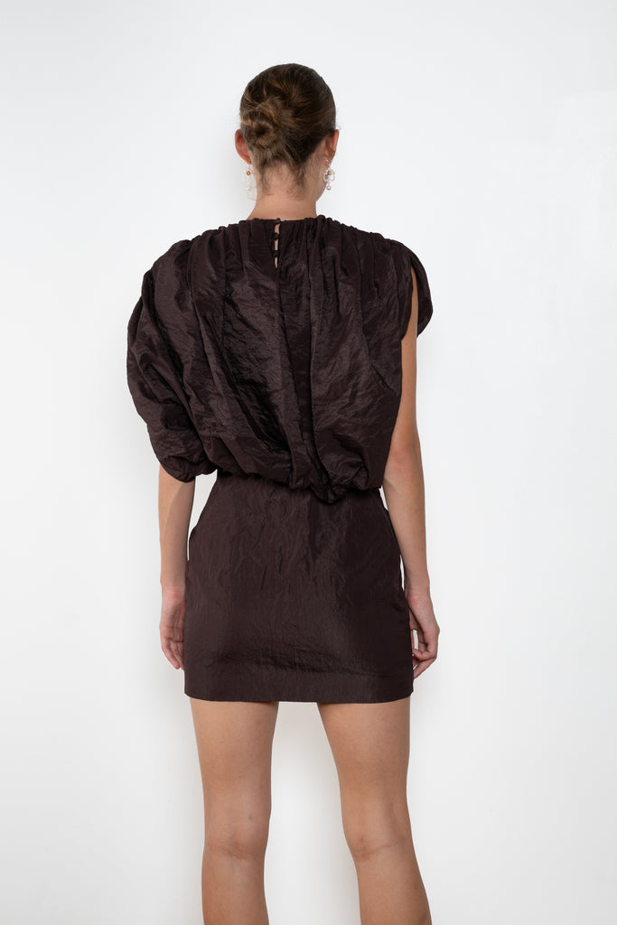 Magda Butrym Mini Dress