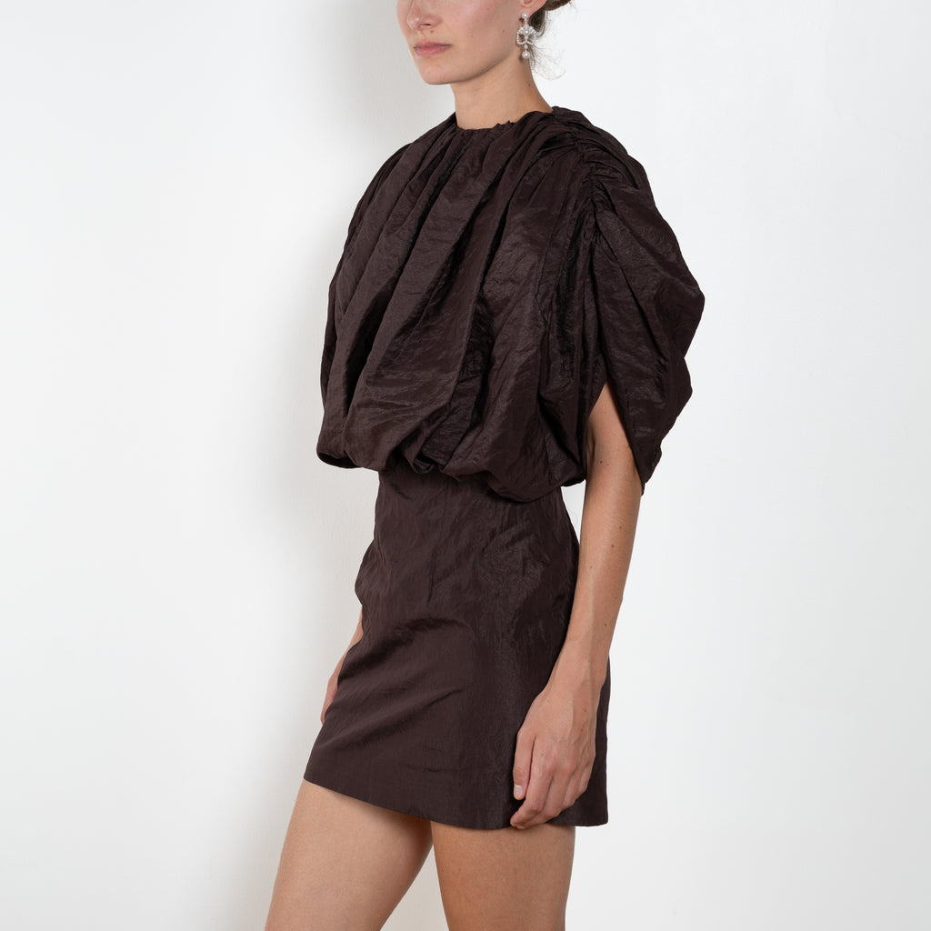 Magda Butrym Mini Dress