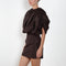 Magda Butrym Mini Dress
