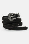 Pony Effect Belt