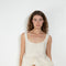 Magda Butrym Ruffle Blouse