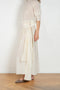 Magda Butrym Wrap Tie Skirt