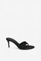 Magda Butrym thong heel sandal