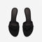 Magda Butrym thong heel sandal