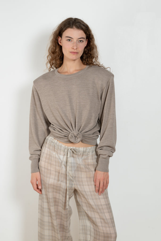 Knot Knitwear