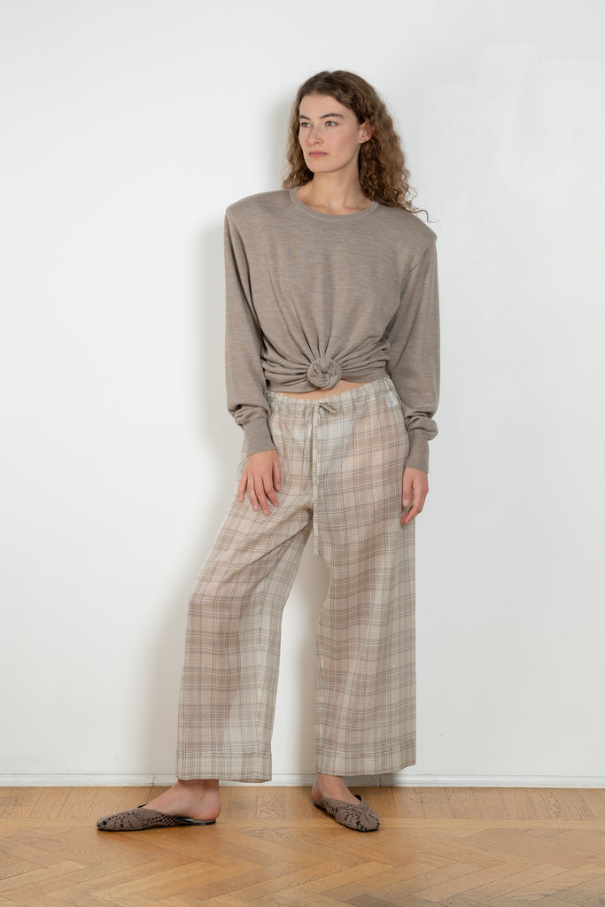 Knot Knitwear