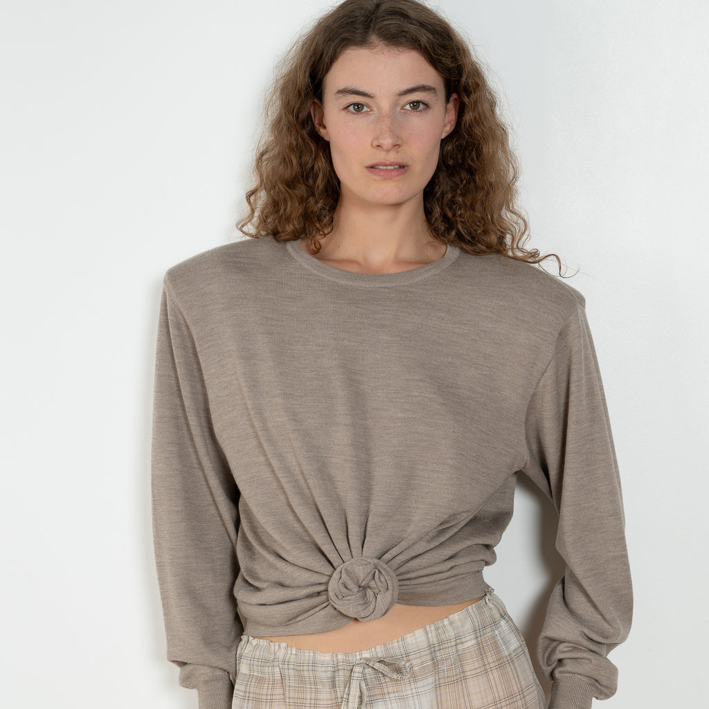 Knot Knitwear