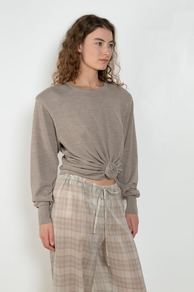 Knot Knitwear