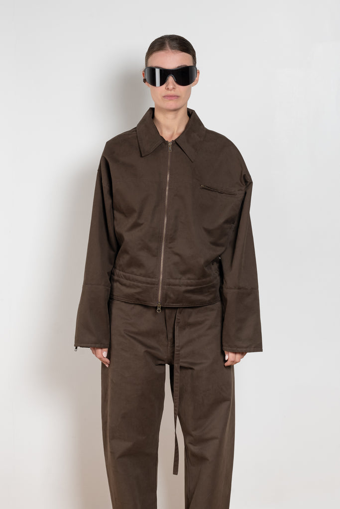mvdb bomber cotton