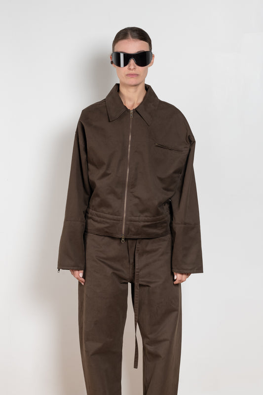 mvdb bomber cotton