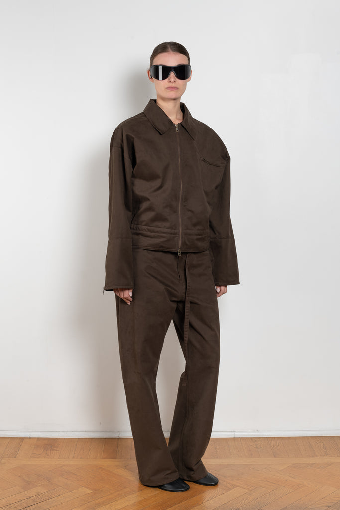 mvdb bomber cotton