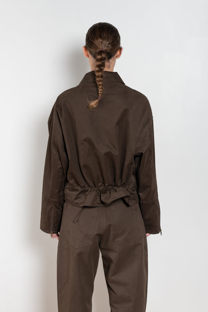 mvdb bomber cotton