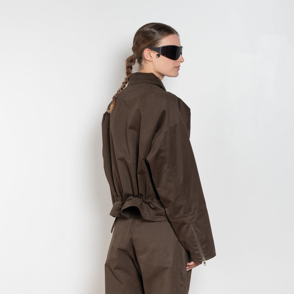 mvdb bomber cotton