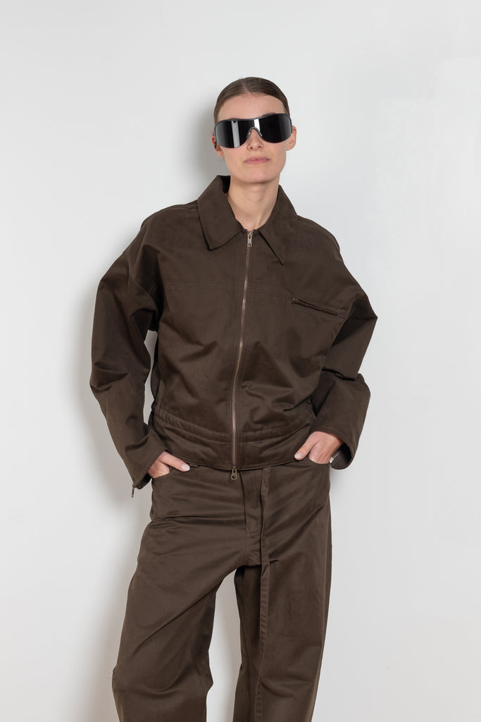 mvdb bomber cotton