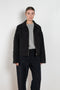 mvdb bomber moleskin