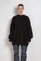 Maud Vanden Beussche Jumper Brown
