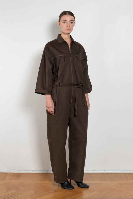 mvdb jumpsuit
