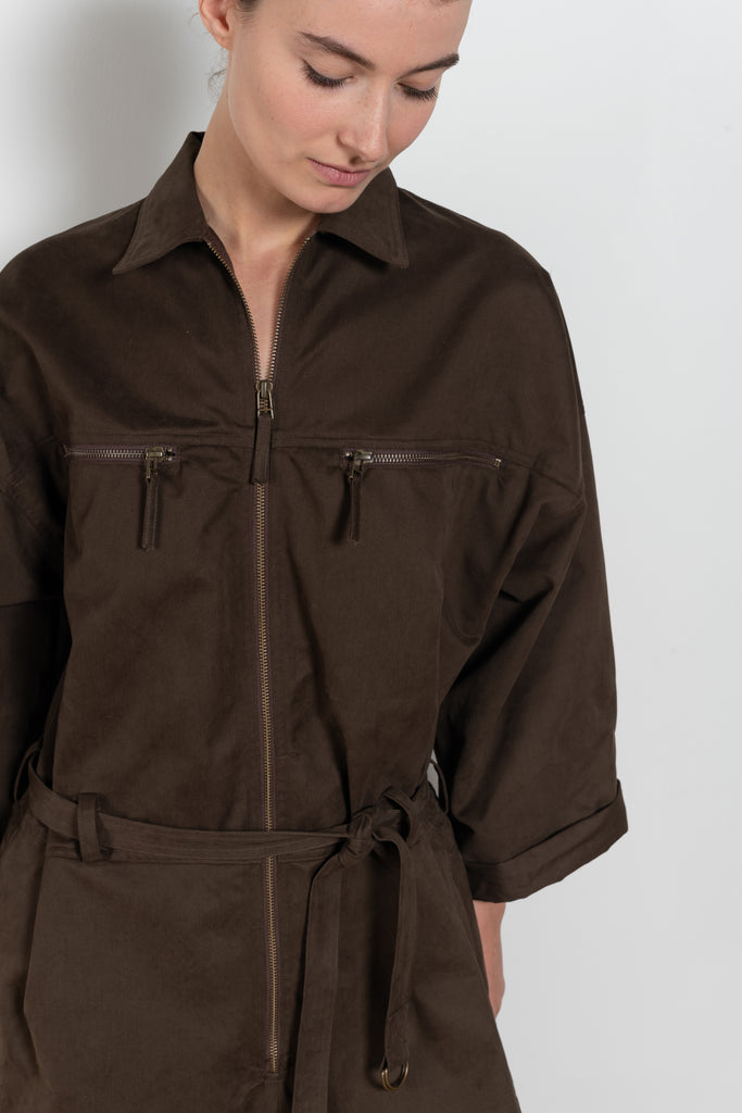mvdb jumpsuit