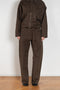 MVDB pants number 1 cotton