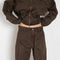 MVDB pants number 1 cotton