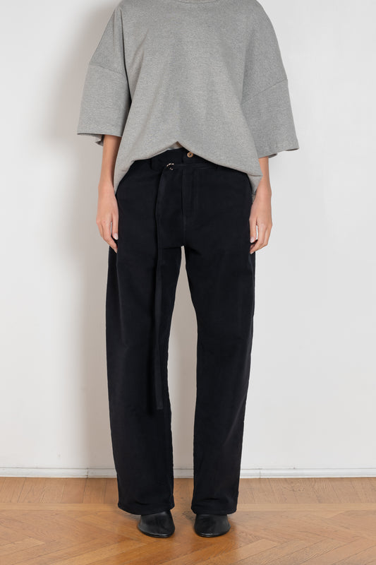 mvdb pants number 1 moleskin