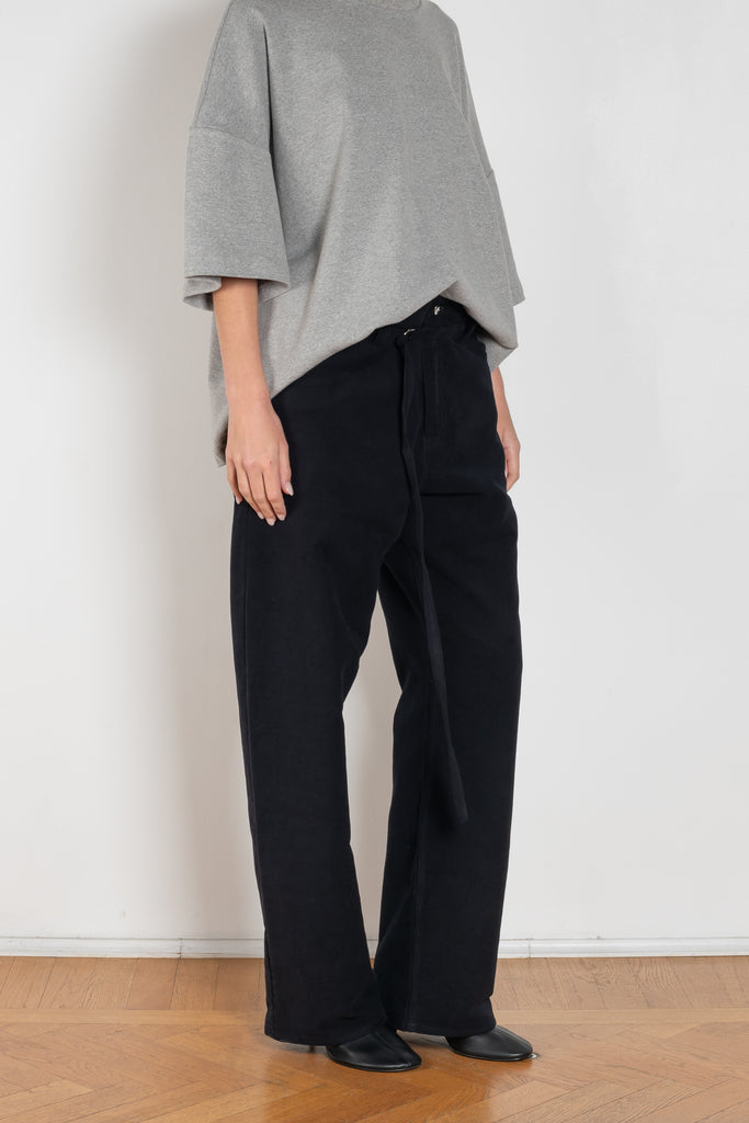 mvdb pants number 1 moleskin