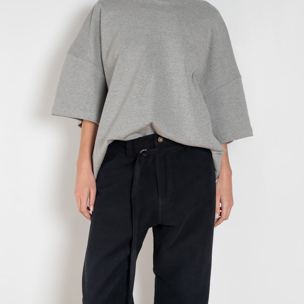 mvdb pants number 1 moleskin