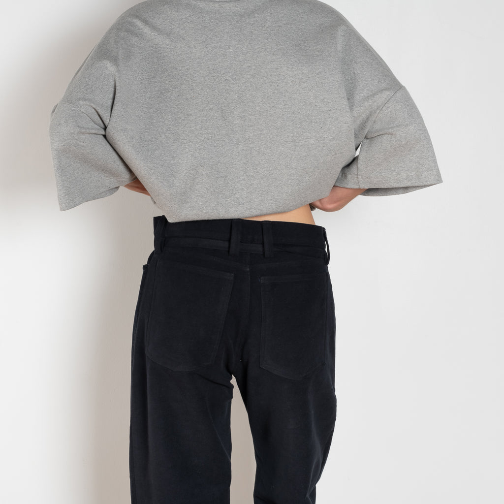 mvdb pants number 1 moleskin