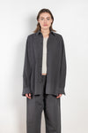 Poplin Cotton Shirt N°1