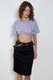 Meryll Rogge Belt With Chain