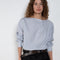 Meryll Rogge Boatneck Shirt