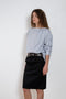 Meryll Rogge Boatneck Shirt