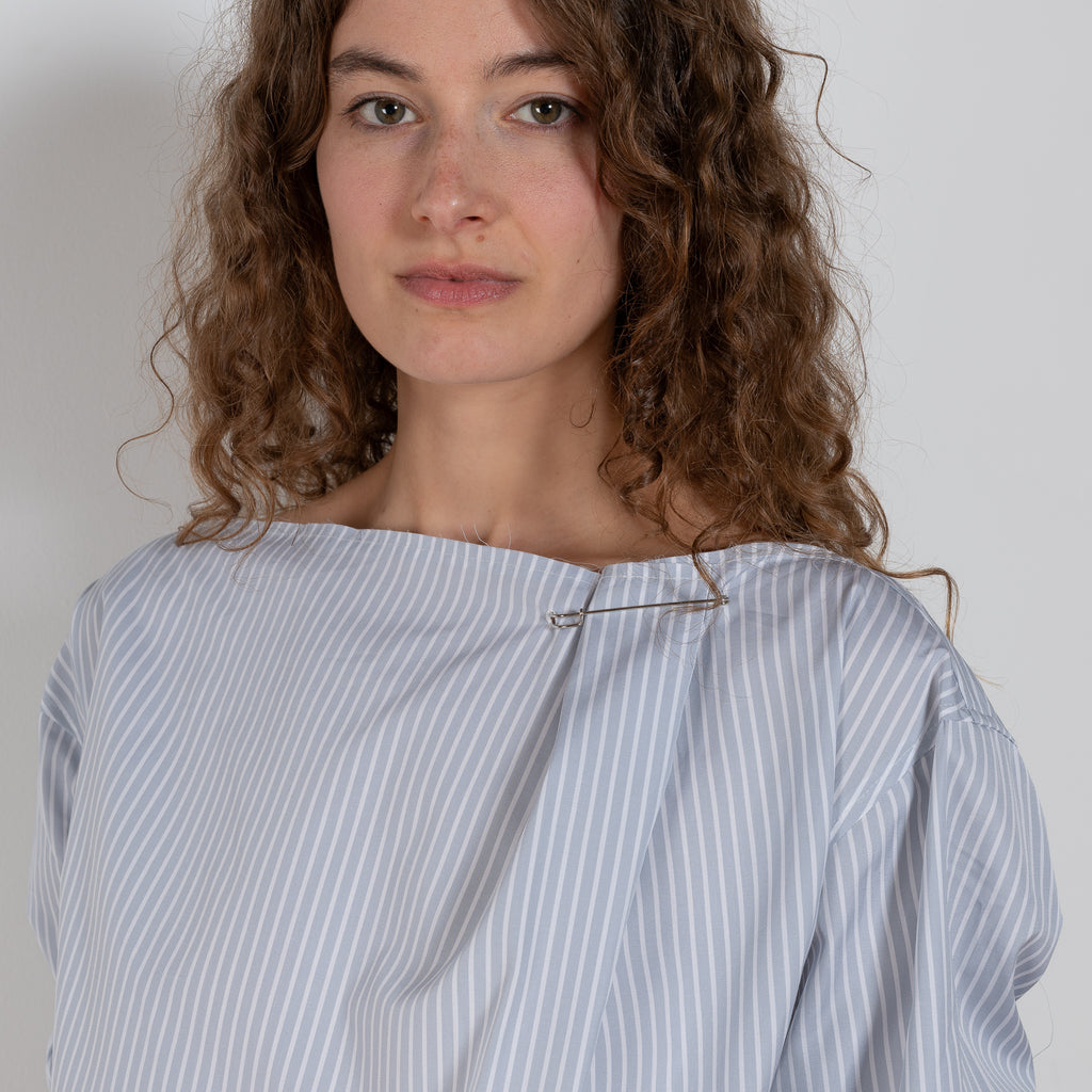 Meryll Rogge Boatneck Shirt