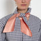 meryll rogge boule shirt with collar tie