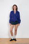 Meryll Rogge Cardigan With Zipper