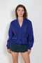 Meryll Rogge Cardigan With Zipper