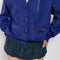 Meryll Rogge Cardigan With Zipper
