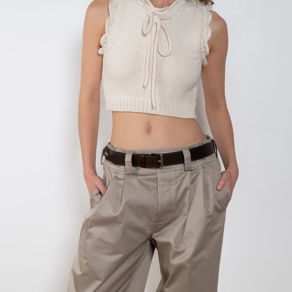 Meryll Rogge Chino Pants