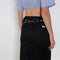 Meryll Rogge Chino Pencil Skirt