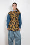 Meryll Rogge Combo Shirt with Collar