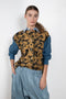 Meryll Rogge Combo Shirt with Collar