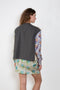 Meryll Rogge Crewneck Cardigan