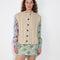 Meryll Rogge Crewneck Cardigan